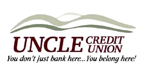 Uncle credit - Personal Line of Credit. UNCLE's Personal Line of Credit allows you to pay interest only on the amount borrowed. Easily access your funds through ATMs, Audio Response, in person or through online banking. Terms. APR**. Revolving. 16.75-31.75%. Credit limits from $500 to $20,000. **APR = Annual Percentage Rate. 